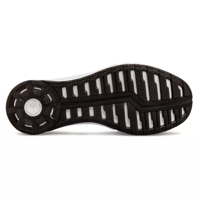 Baskets Hovr Sonic Nc - Gris, Noir, Blanc. - Homme