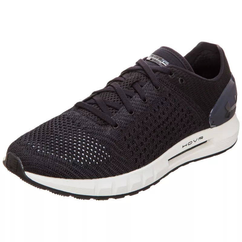 Hovr Sonic Nc Sneakers - Black - Men