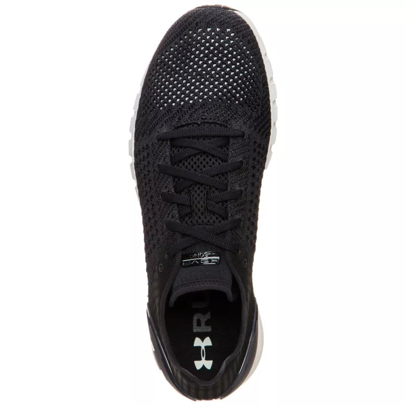 Hovr Sonic Nc Sneakers - Black - Men