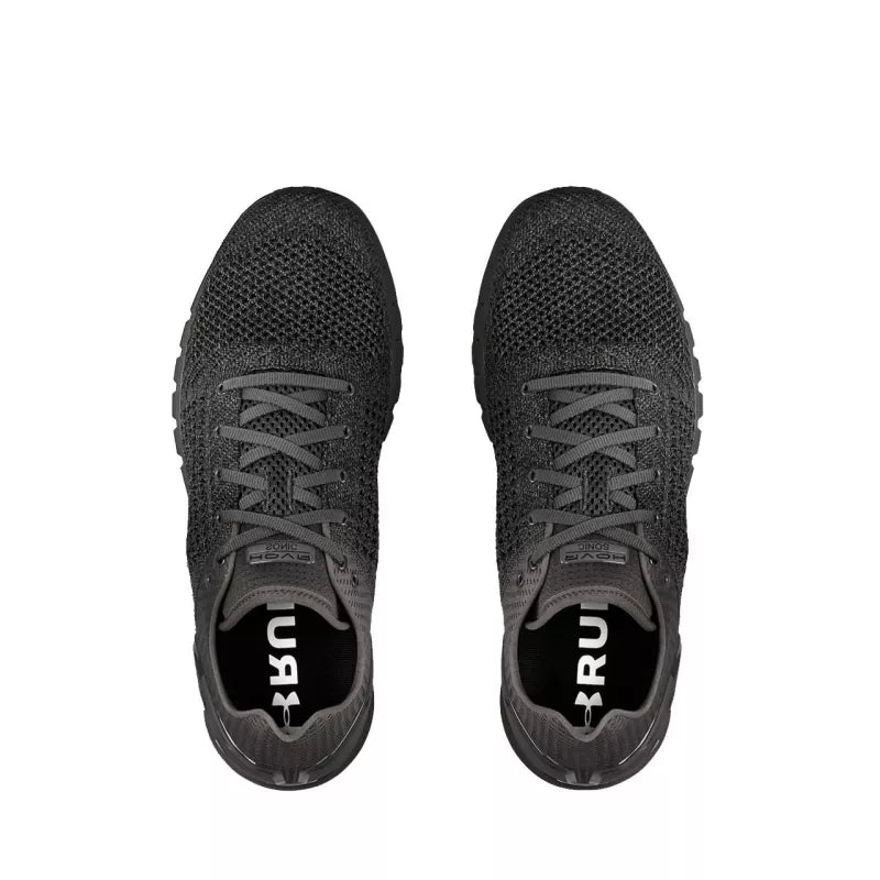 Basket Hovr Sonic Nc - Noir - Homme