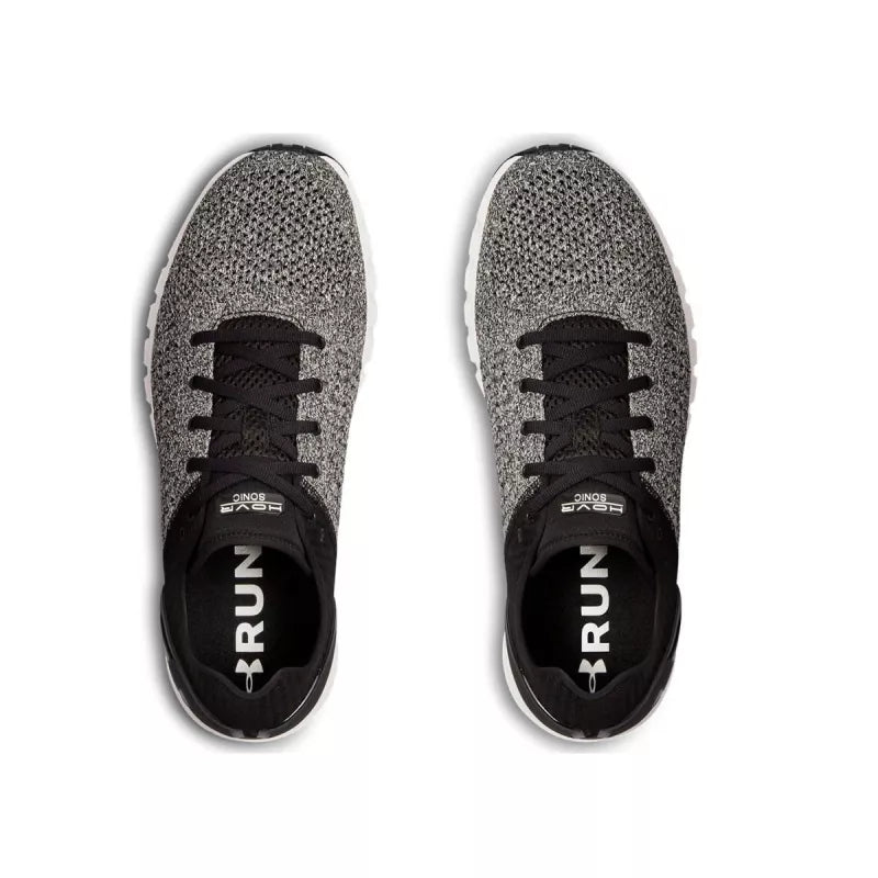 Baskets Hovr Sonic Nc - Gris, Noir, Blanc. - Homme