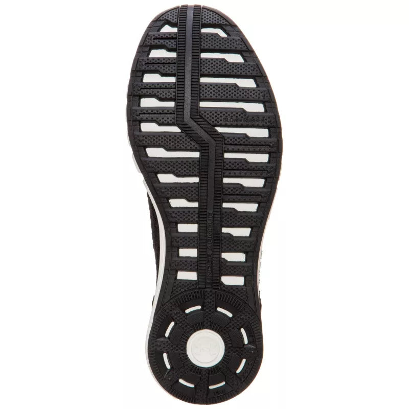 Hovr Sonic Nc Sneakers - Black - Men