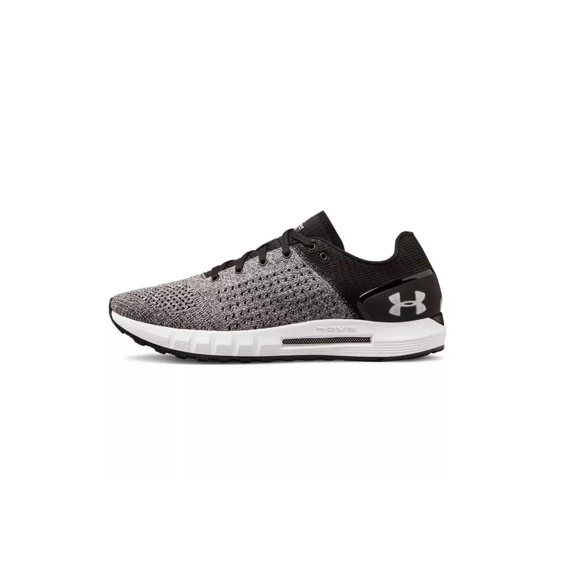 Baskets Hovr Sonic Nc - Gris, Noir, Blanc. - Homme