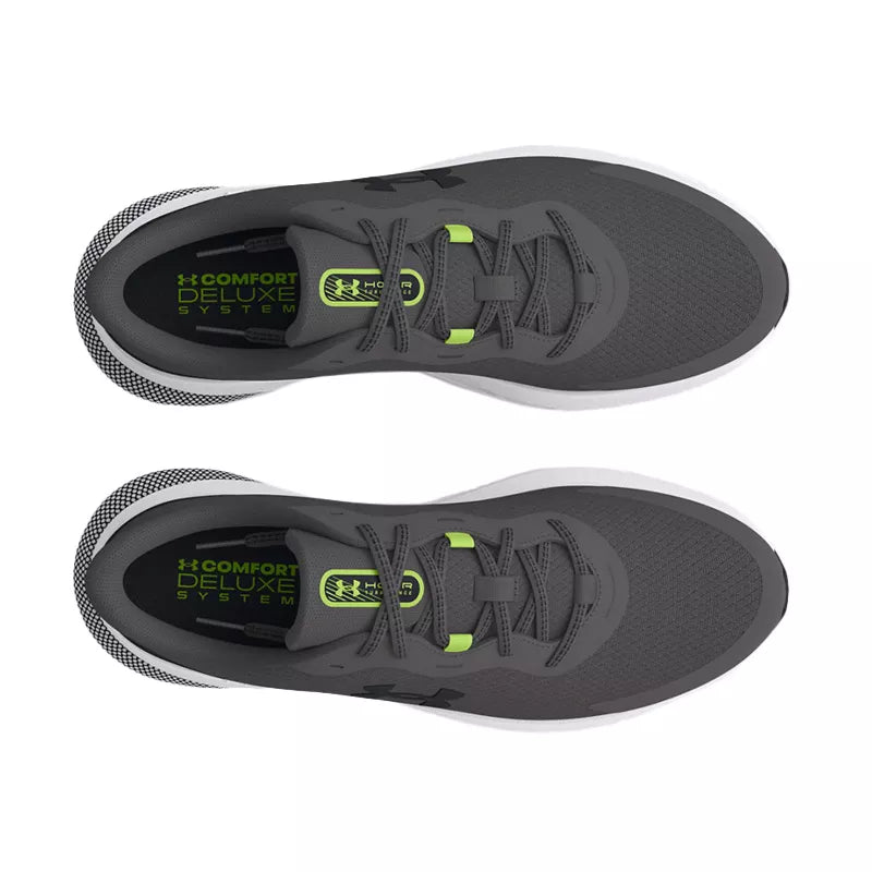 Hovr Turbulence 2 Rs Sneakers - Gray - Men