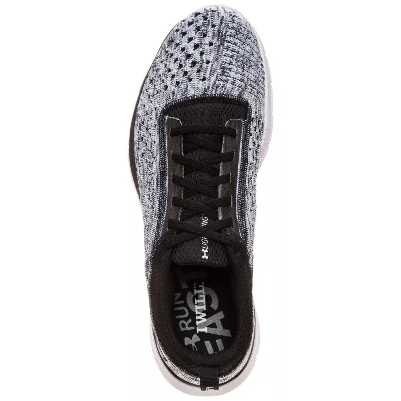 Baskets Lightning 2 - Noir - Homme