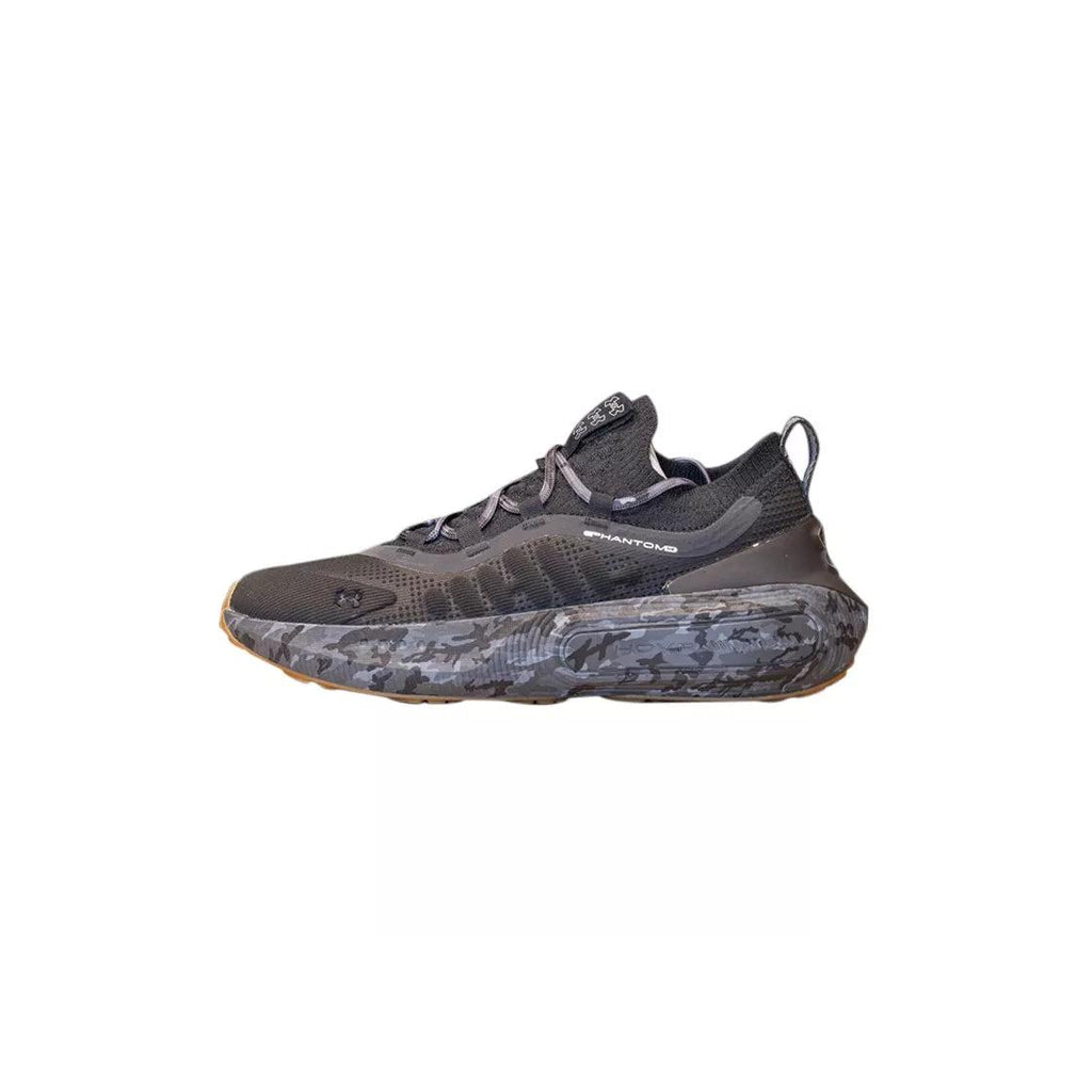 Baskets Phantom 4 - Camo/Black - Homme