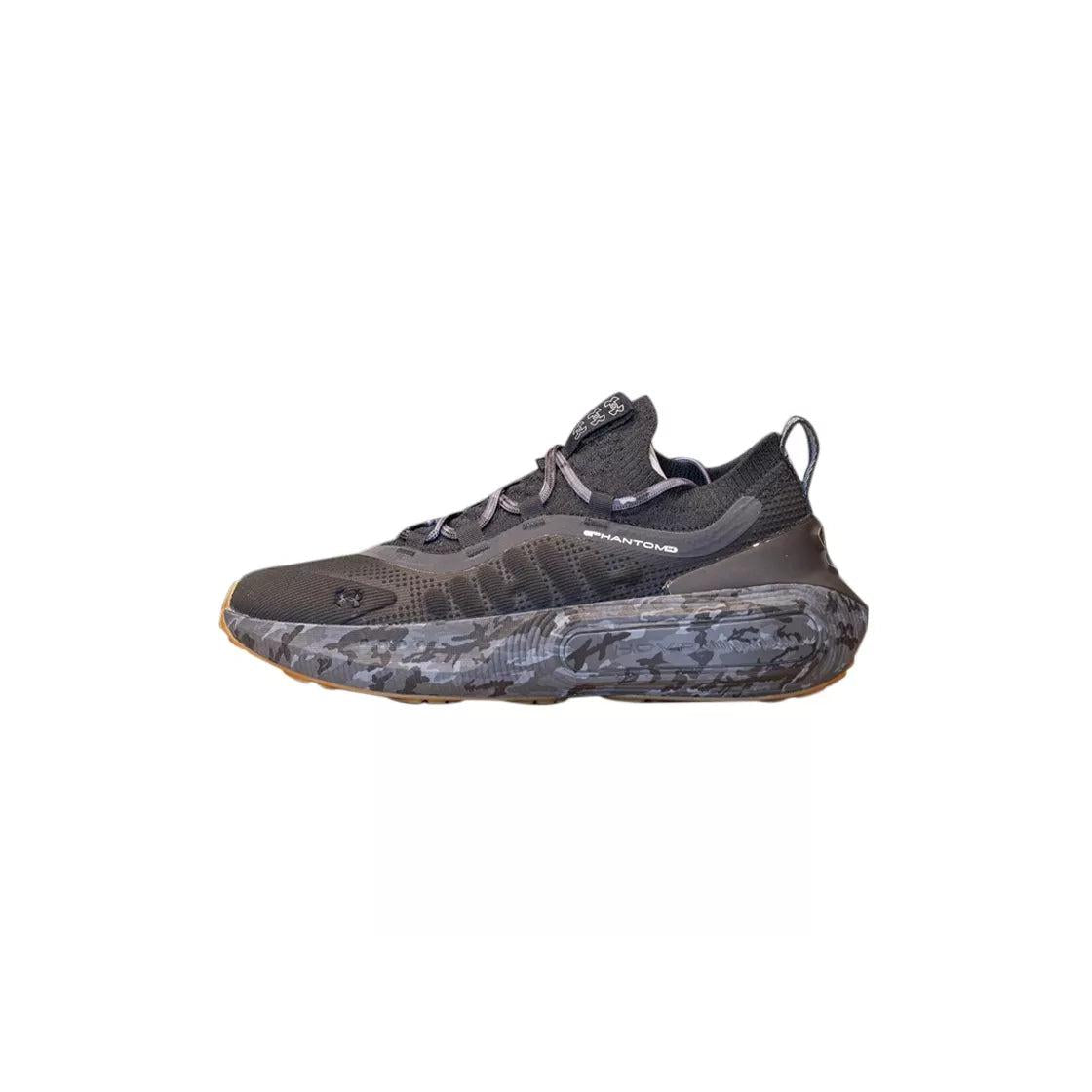 Baskets Phantom 4 - Camo/Black - Homme