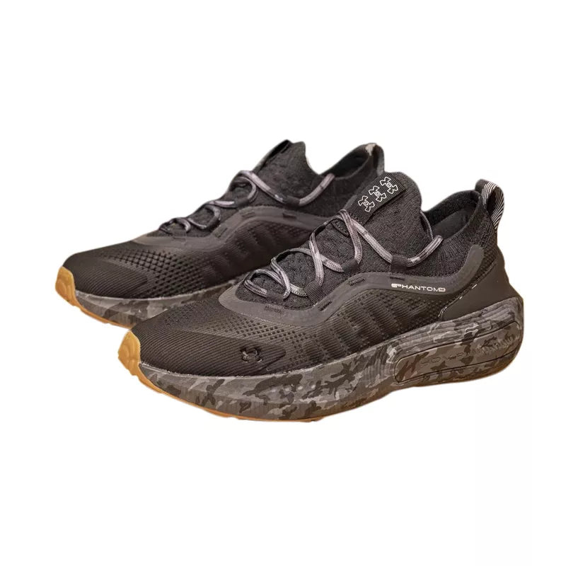 Baskets Phantom 4 - Camo/Black - Homme