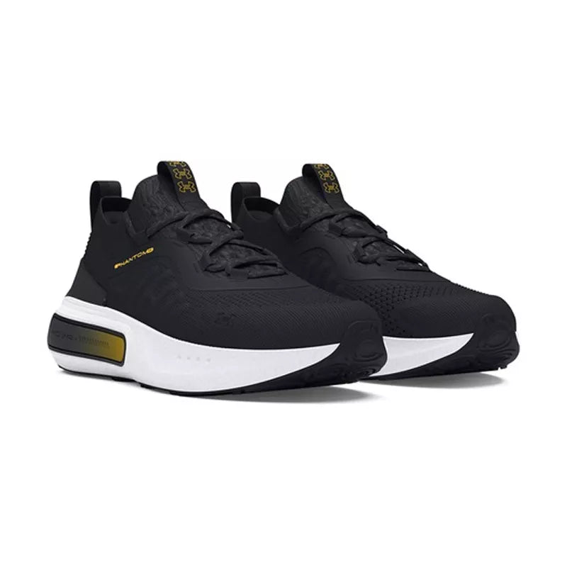 Baskets Phantom 4 - Noir - Homme