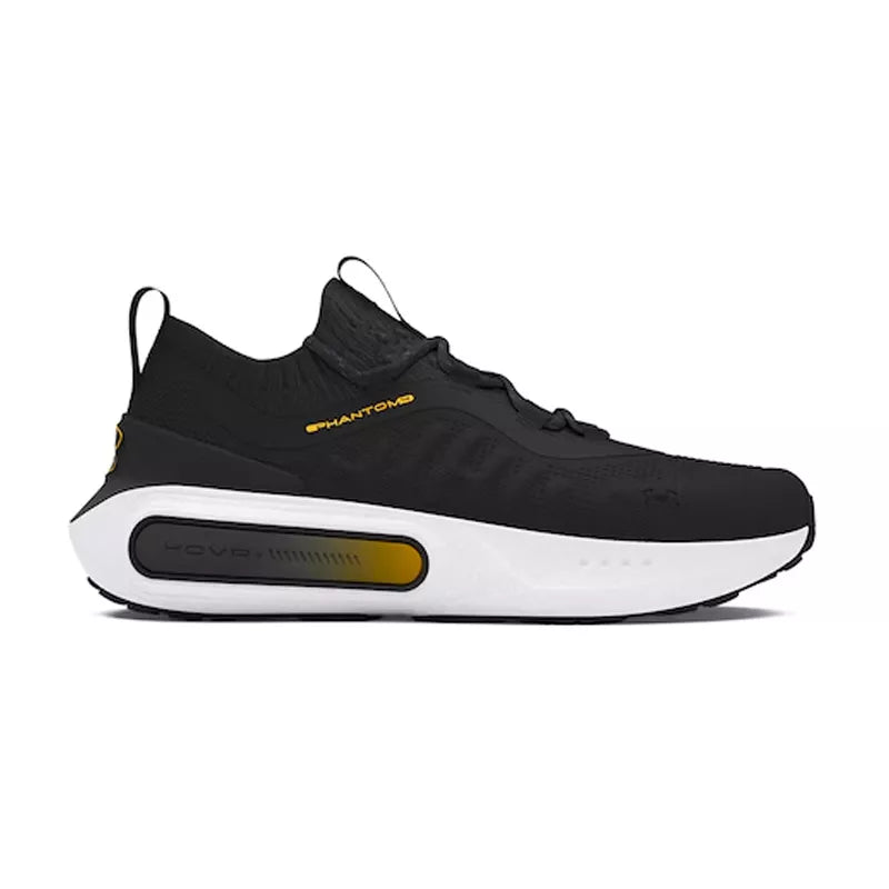 Baskets Phantom 4 - Noir - Homme