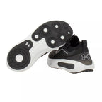 Phantom 4 Sneakers - Black/White - Men