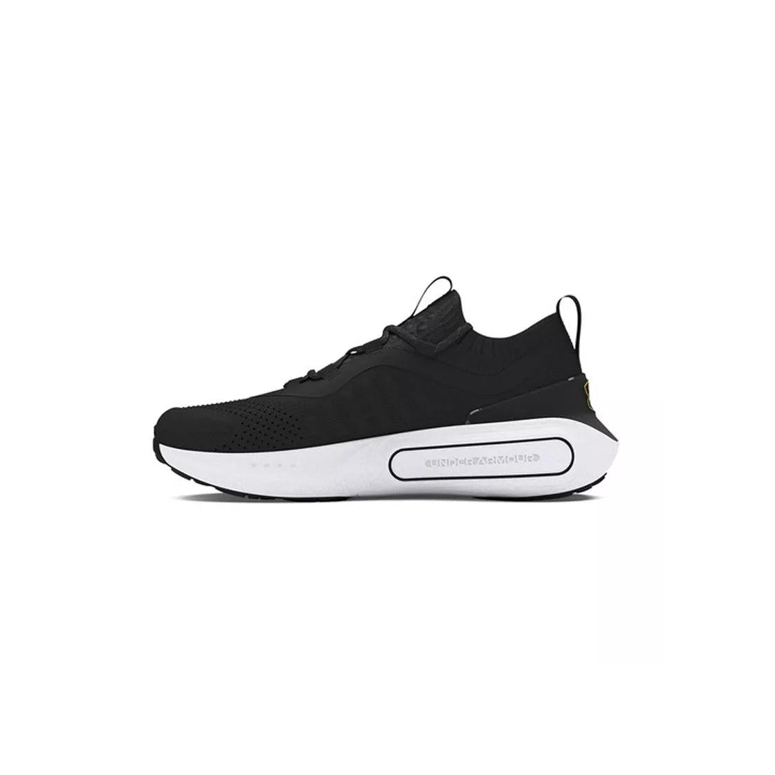 Baskets Phantom 4 - Noir - Homme