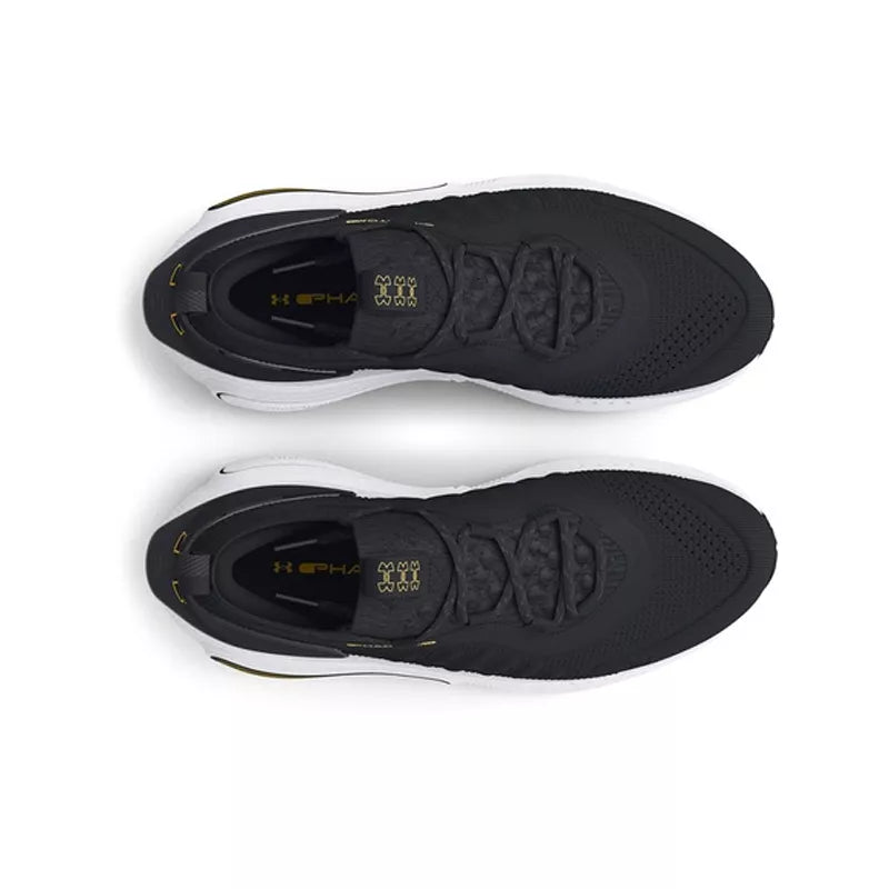 Baskets Phantom 4 - Noir - Homme