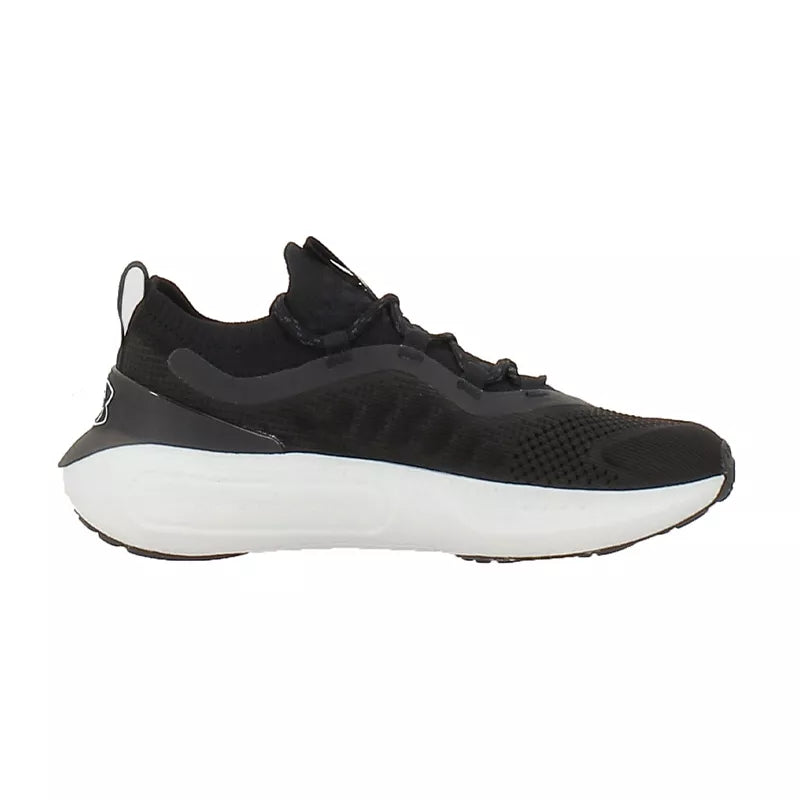 Phantom 4 Sneakers - Black/White - Men