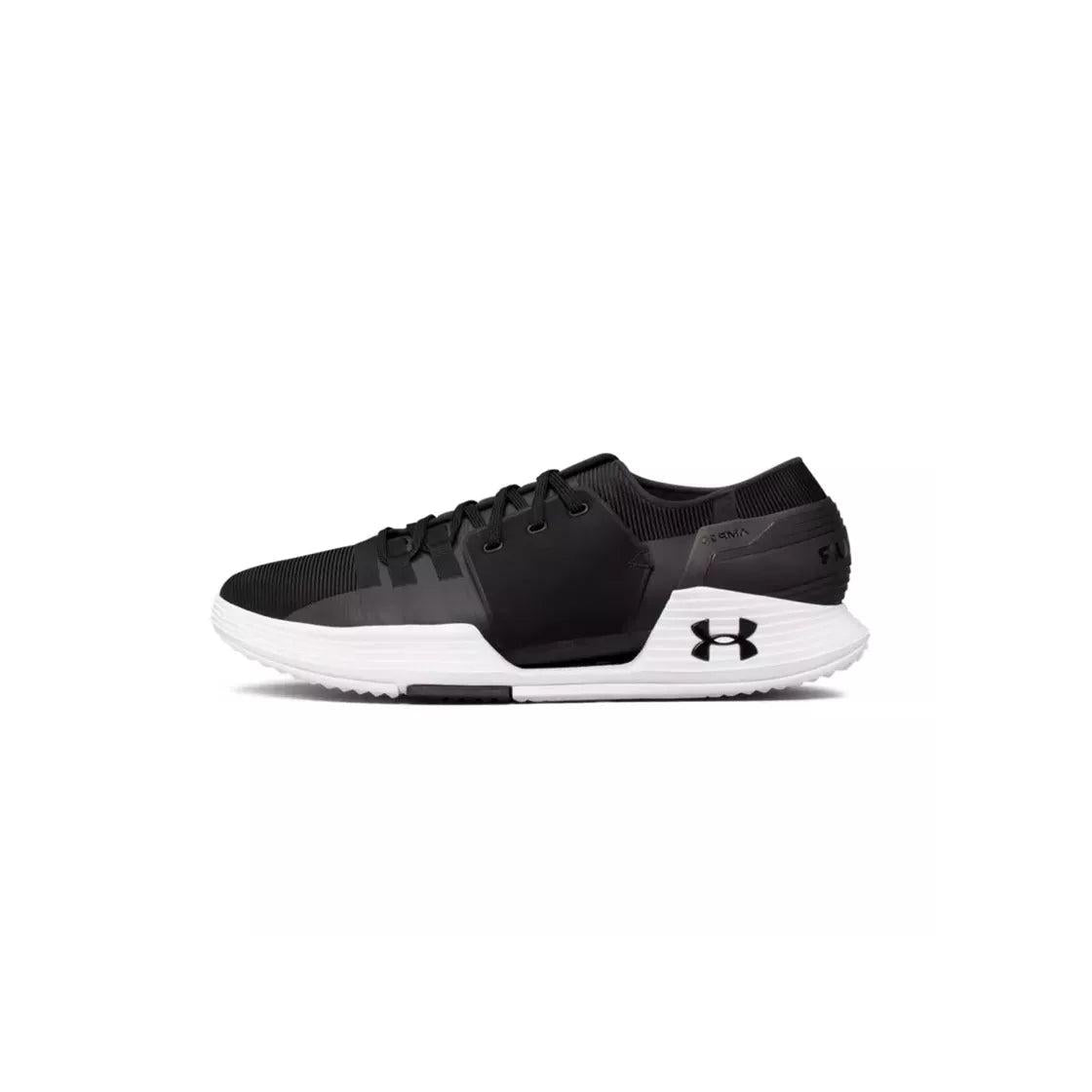 Basket Speedform Amp 2.0 - Noir - Homme