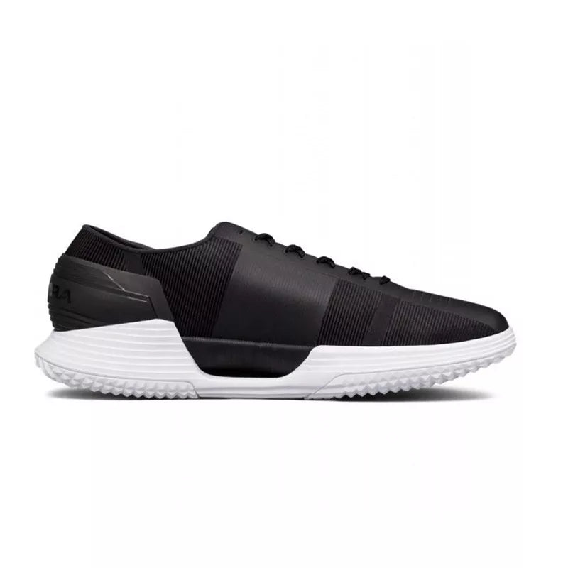 Basket Speedform Amp 2.0 - Noir - Homme