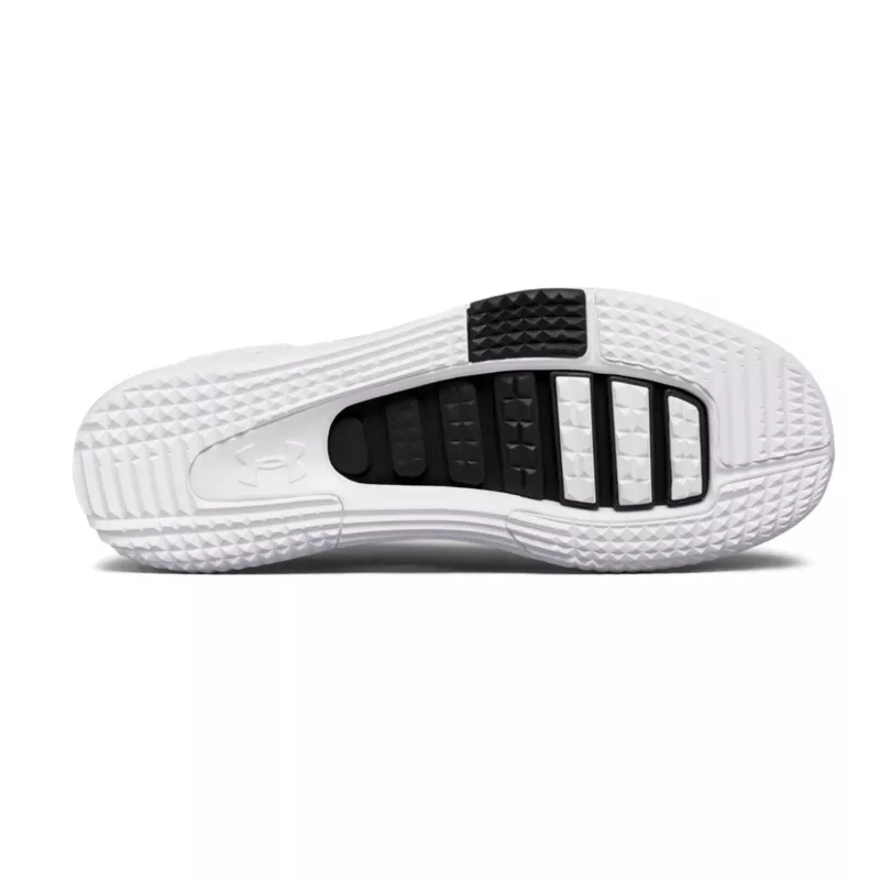 Basket Speedform Amp 2.0 - Noir - Homme