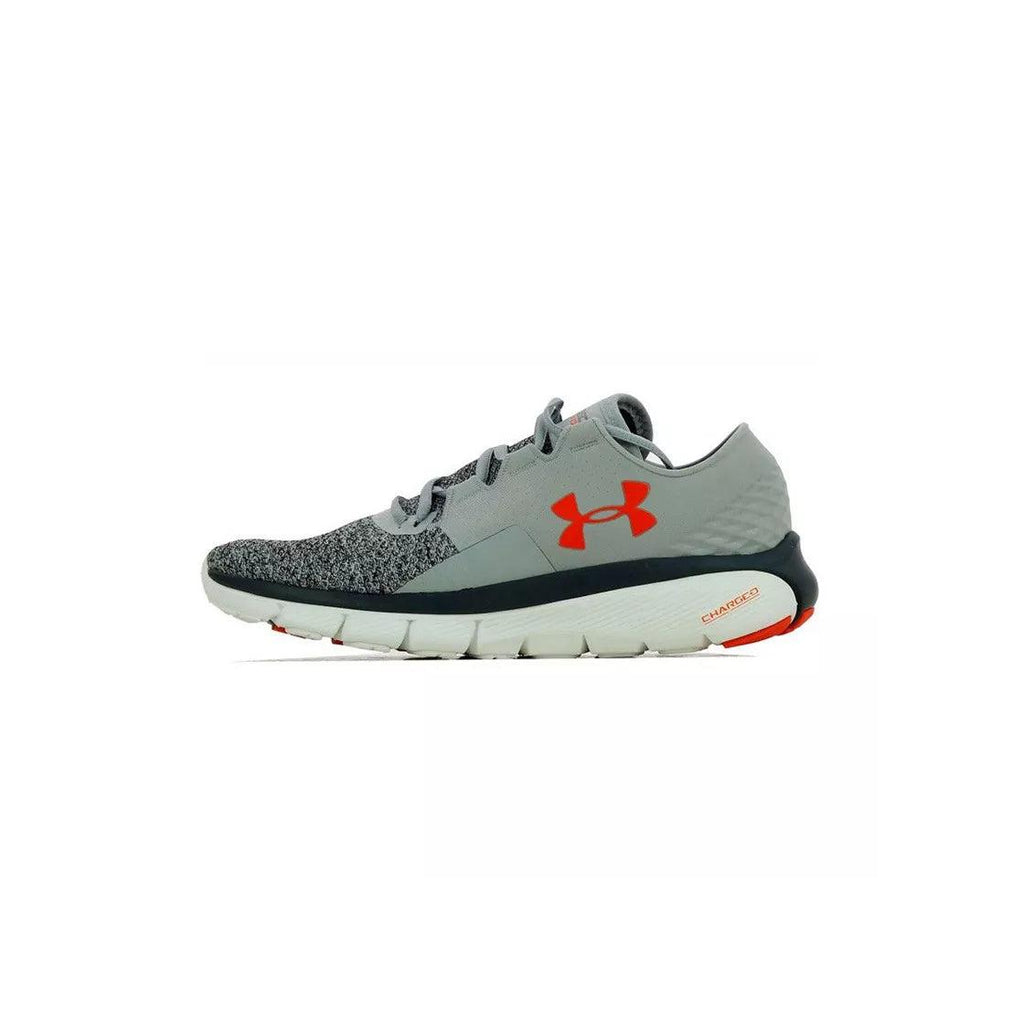 Speedform Fortis 2 Sneaker - Gray - Men