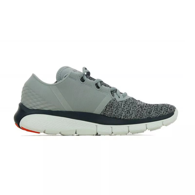 Speedform Fortis 2 Sneaker - Gray - Men