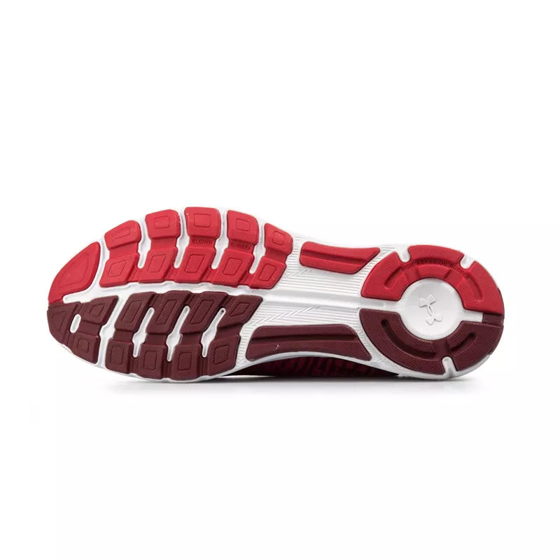 Basket Speedform Gemini 3 - Rouge - Homme