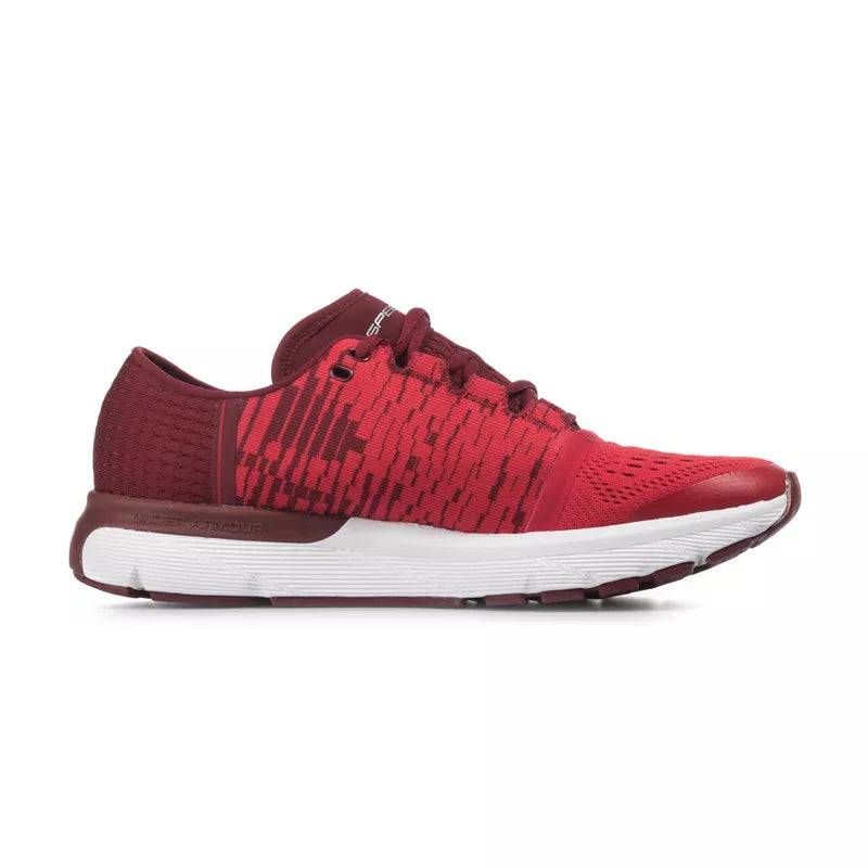 Basket Speedform Gemini 3 - Rouge - Homme