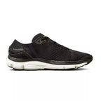 Basket Under Armour Speedform Intake 2 - Noir Et Jaune