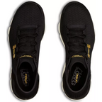 Basket Under Armour Speedform Intake 2 - Noir Et Jaune