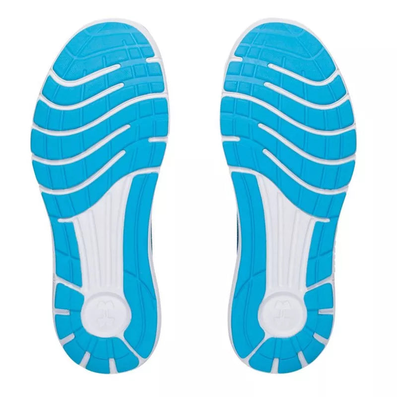 Basket Speedform Slingride Fade - Bleu - Homme