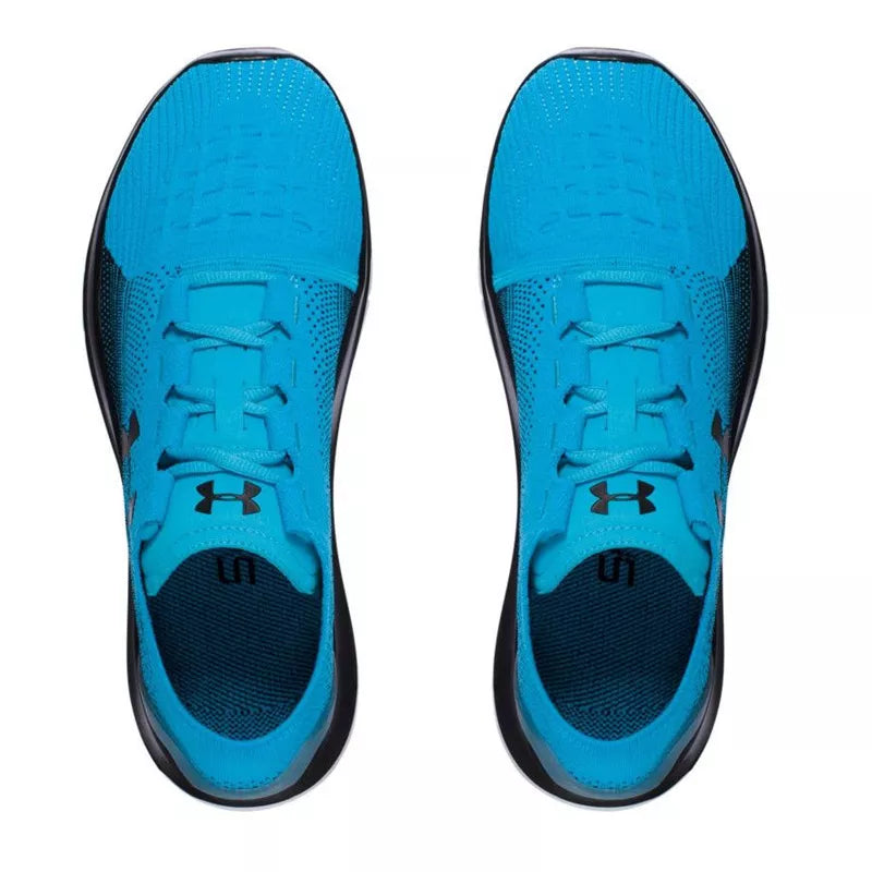 Basket Speedform Slingride Fade - Bleu - Homme