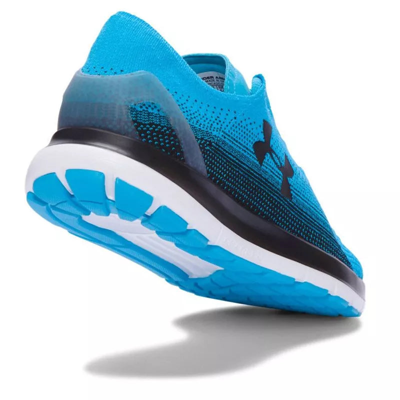 Basket Speedform Slingride Fade - Bleu - Homme