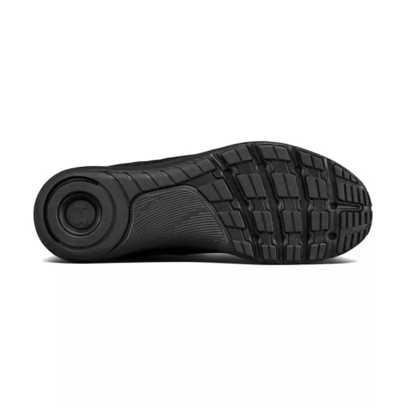 Basket Threadborne Fortis 3 - Noir - Homme