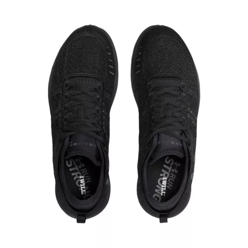 Basket Threadborne Fortis 3 - Noir - Homme