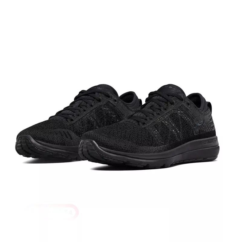 Basket Threadborne Fortis 3 - Noir - Homme