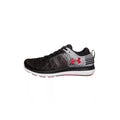 Threadborne Fortis 3 Sneaker - Black - Men