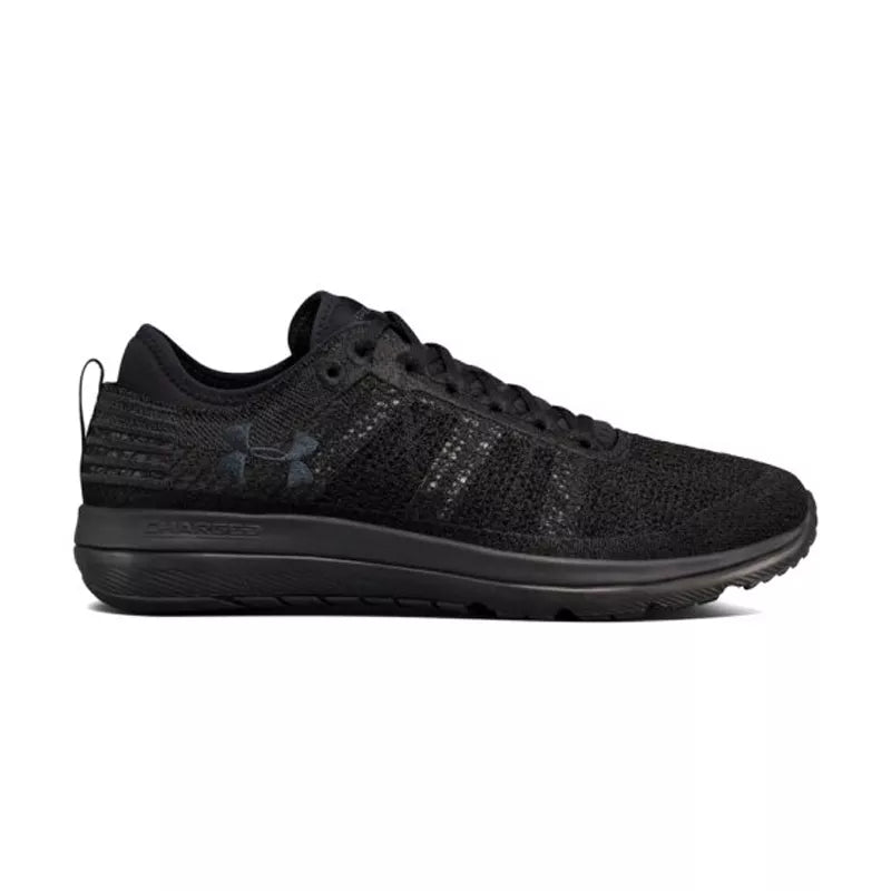 Basket Threadborne Fortis 3 - Noir - Homme