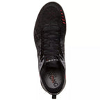 Threadborne Fortis 3 Sneaker - Black - Men