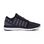 Basket Threadborne Slingflex - Noir, Gris, Blanc - Homme