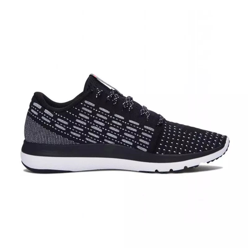 Basket Threadborne Slingflex - Noir, Gris, Blanc - Homme