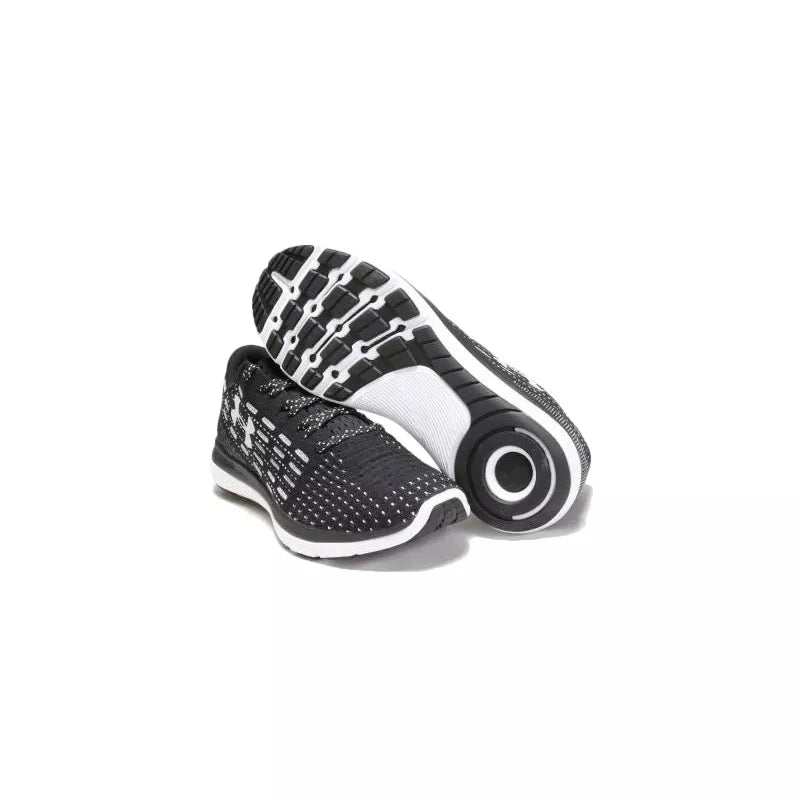 Basket Threadborne Slingflex - Noir, Gris, Blanc - Homme