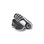 Basket Threadborne Slingflex - Noir, Gris, Blanc - Homme