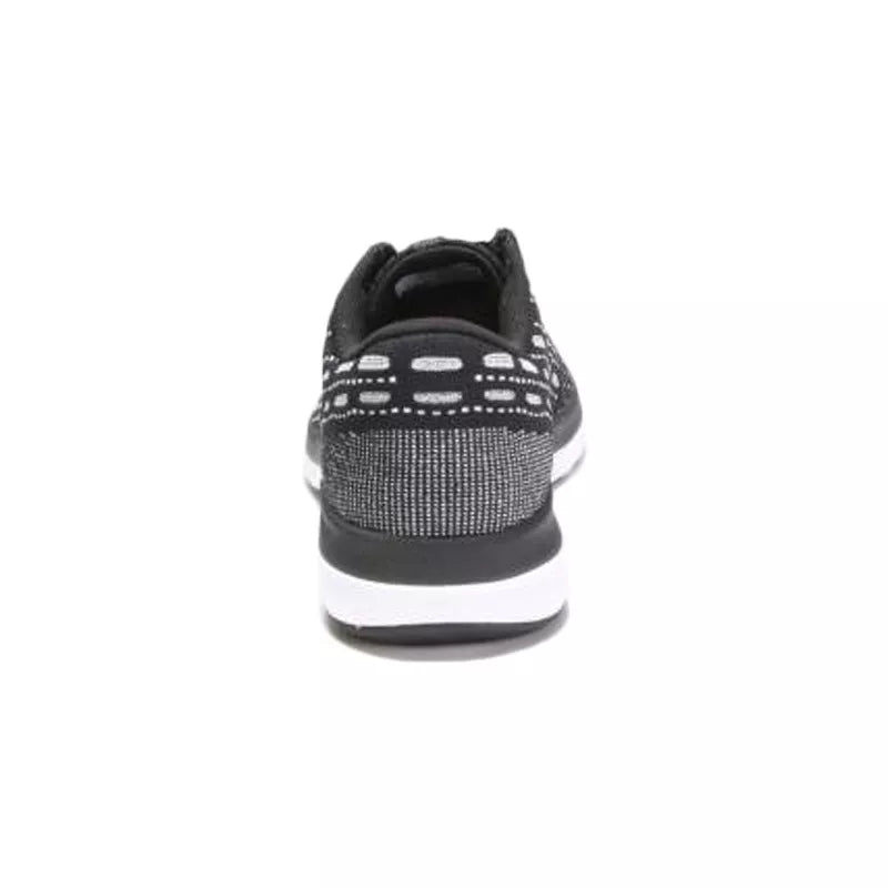 Basket Threadborne Slingflex - Noir, Gris, Blanc - Homme