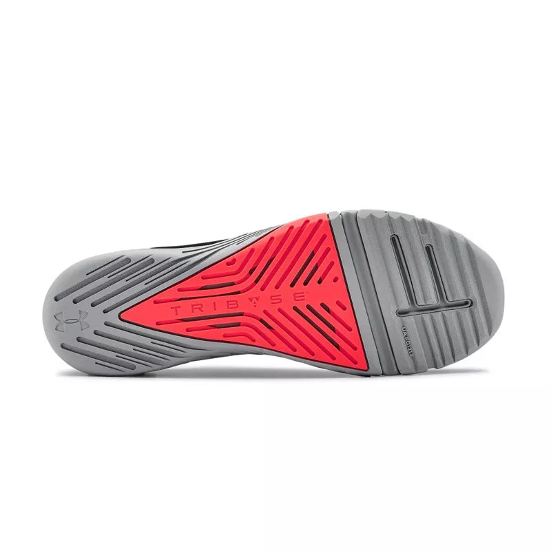 Basket Tribase Reign 2 - Noir - Homme