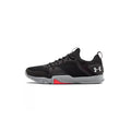 Basket Tribase Reign 2 - Noir - Homme