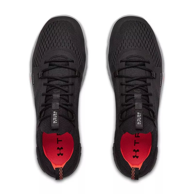 Basket Tribase Reign 2 - Noir - Homme