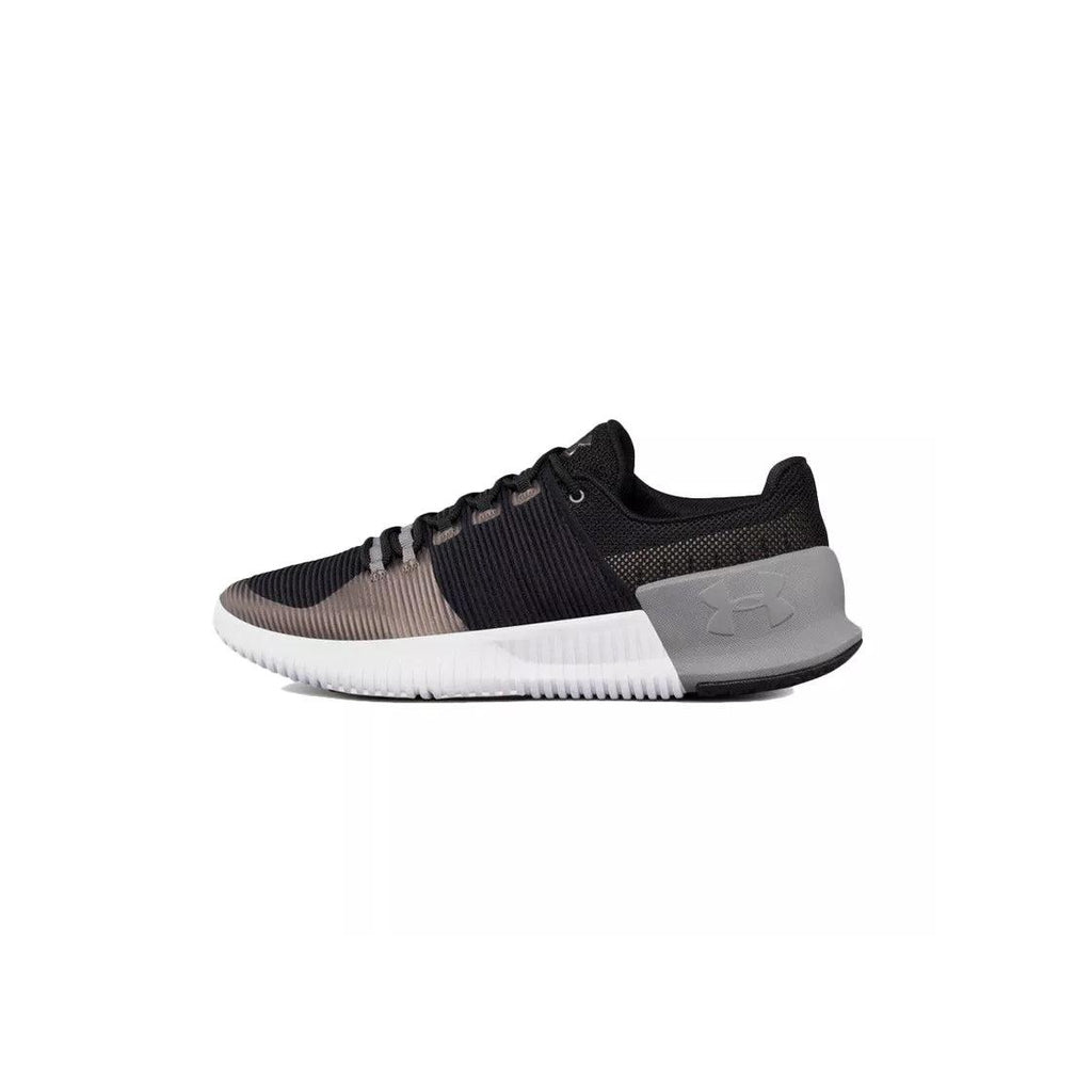 Ultimate Speed Sneakers - Black - Men