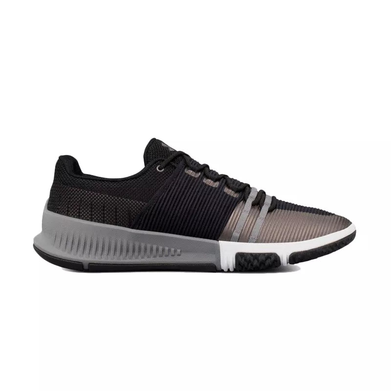 Ultimate Speed Sneakers - Black - Men