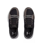 Ultimate Speed Sneakers - Black - Men