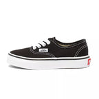 Authentic Cadet Sneakers - Black/White