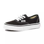 Authentic Cadet Sneakers - Black/White
