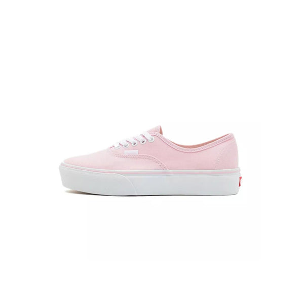 Vans Authentic Platform Sneakers
